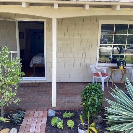Pacific Palisades Private Entrance Guest Room Los Angeles Exterior foto