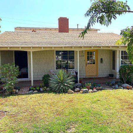 Pacific Palisades Private Entrance Guest Room Los Angeles Exterior foto