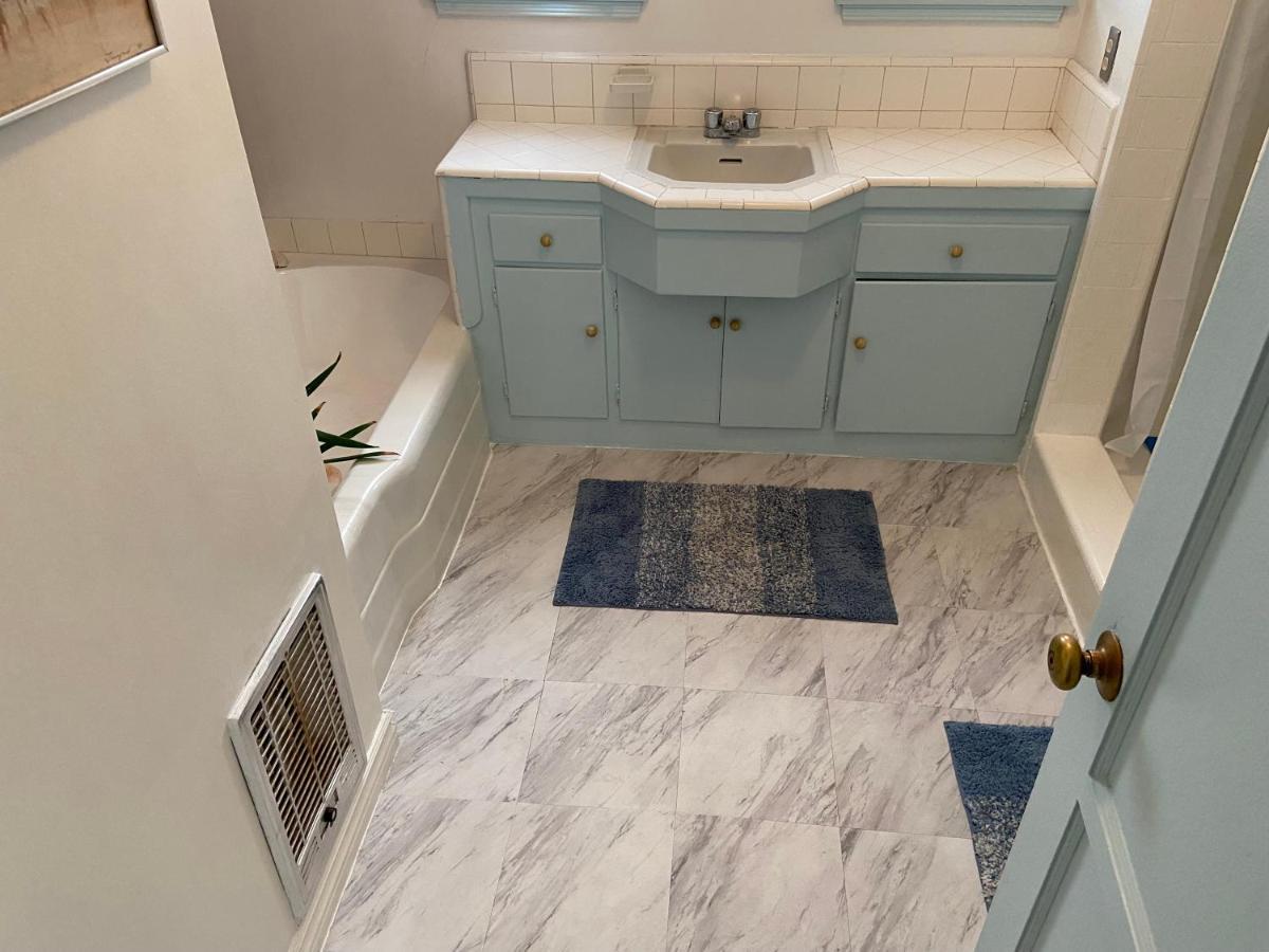 Pacific Palisades Private Entrance Guest Room Los Angeles Exterior foto
